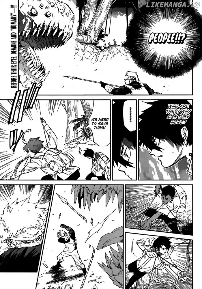 The Promised Neverland chapter 115 image 01_optimized